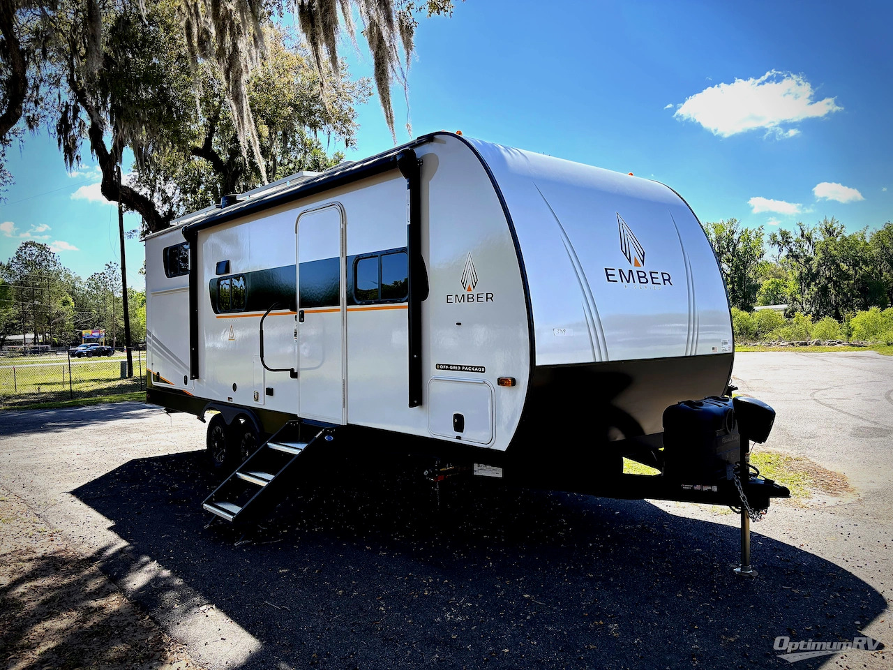 2026 Ember Rv E-Series 22ETS in ocala FL