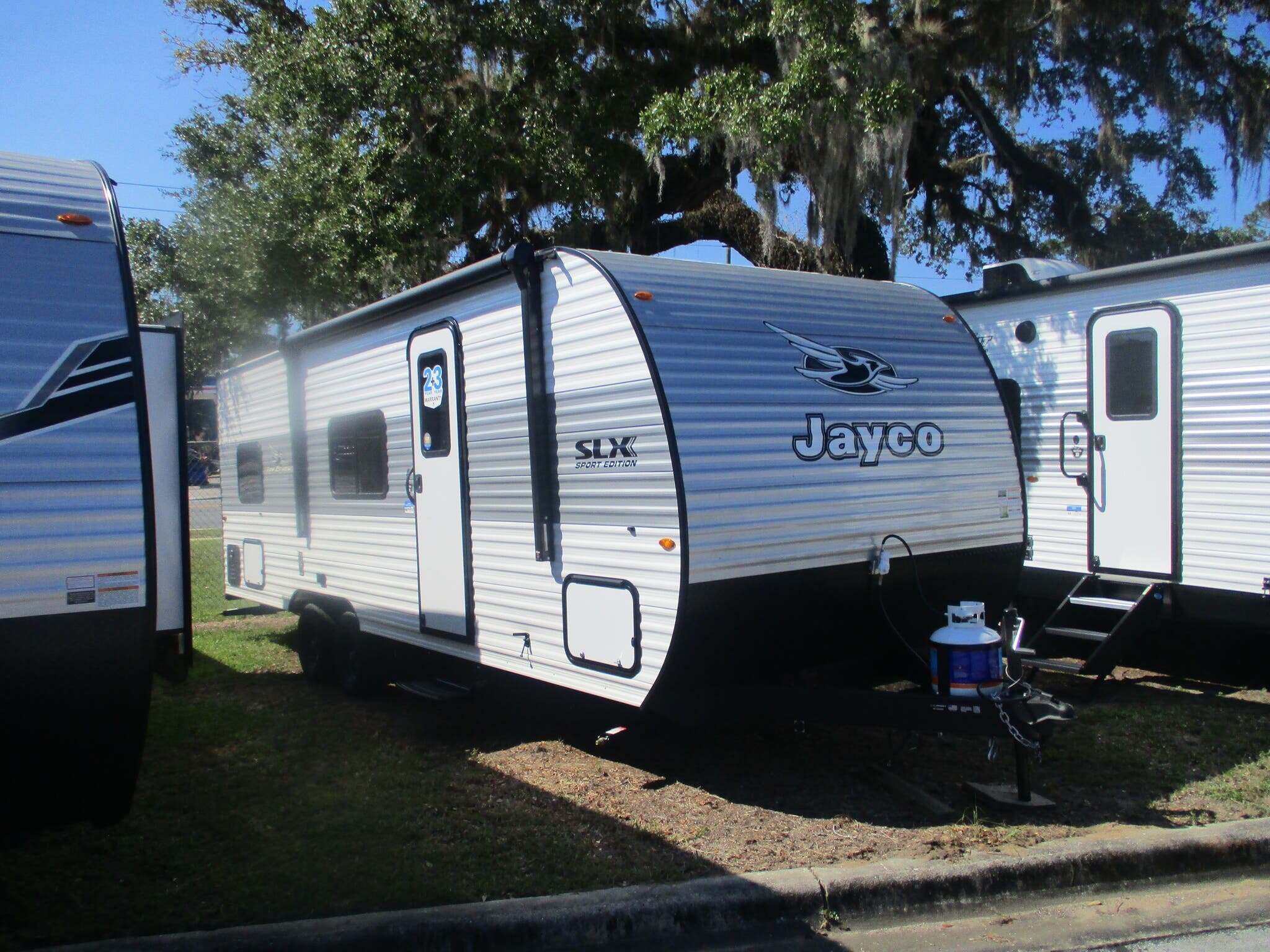 2026 Jayco Jay Flight SLX 250BH in cross city FL