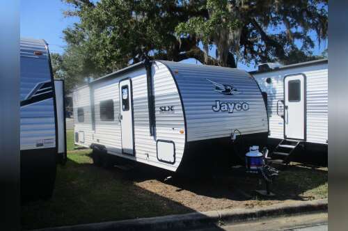 2026 Jayco Jay Flight SLX 250BH in cross city FL