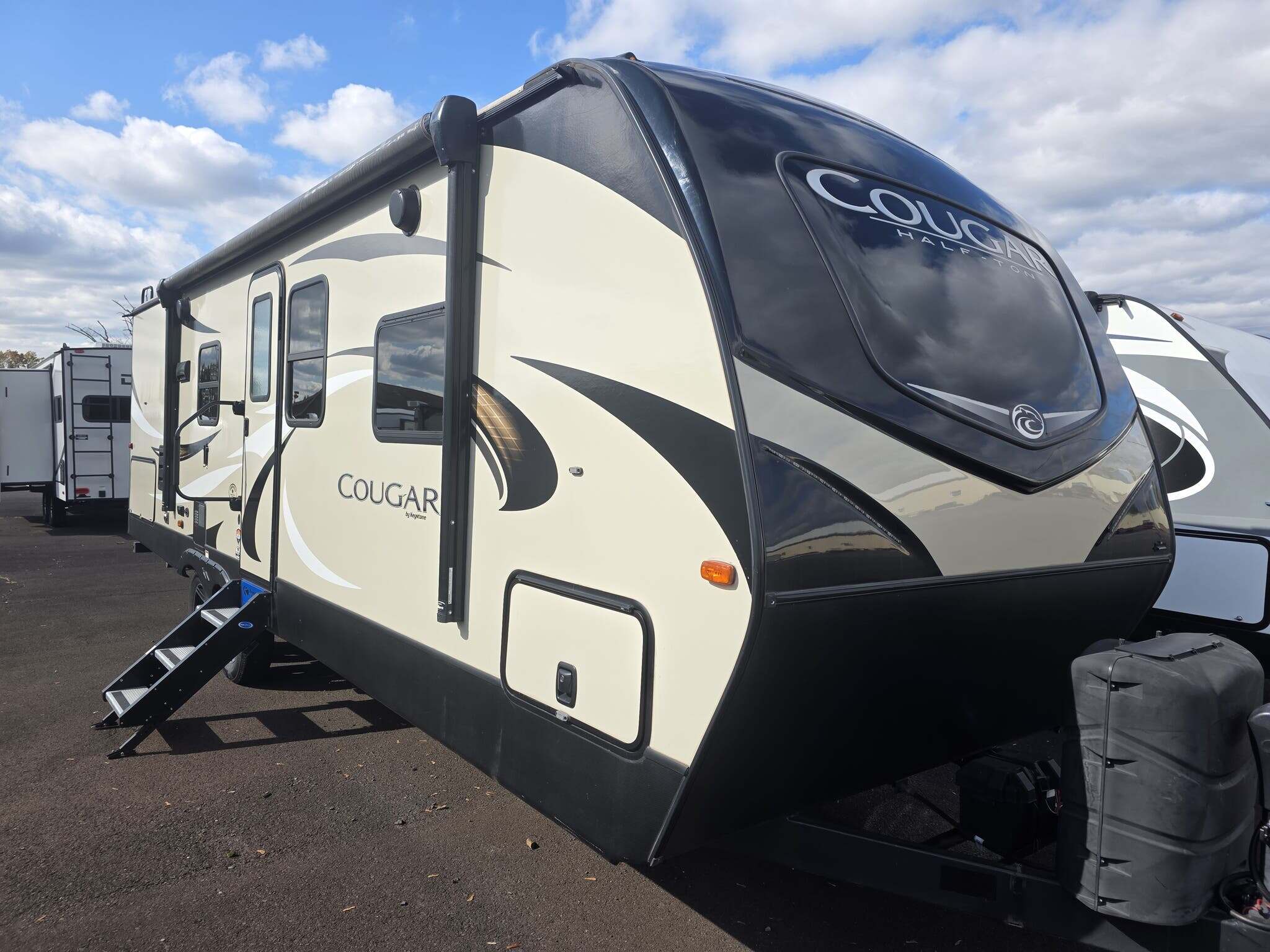 2019 Keystone Cougar Half-Ton 27RES in souderton PA