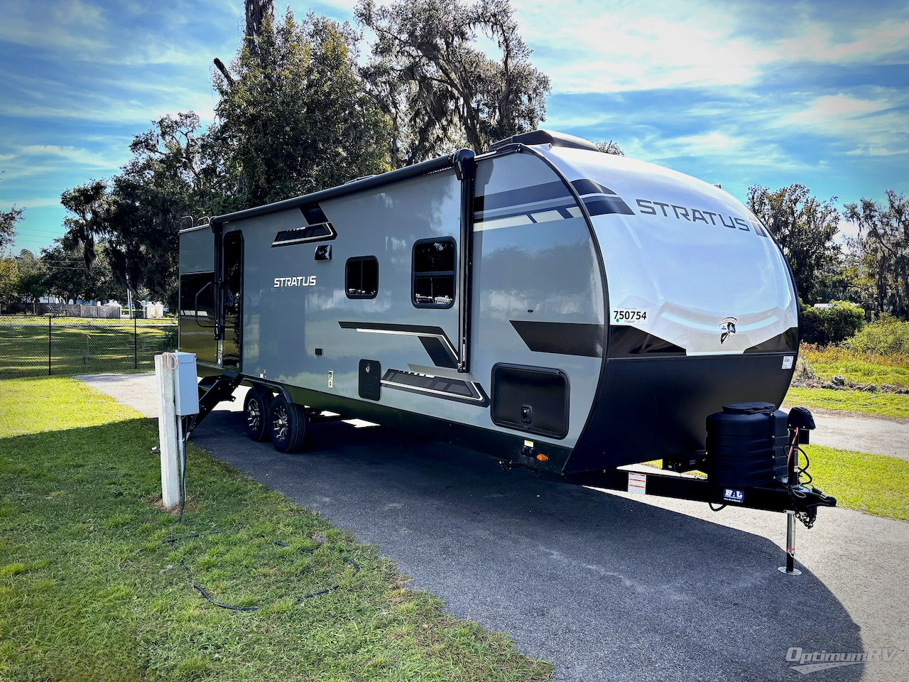 2026 Venture Rv Stratus SR261VRB in ocala FL
