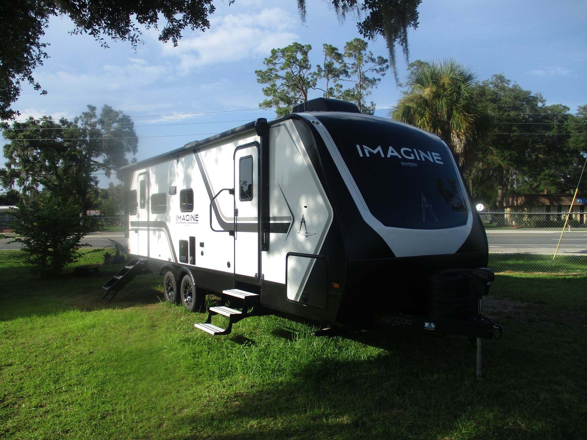 2026 Grand Design Imagine 2500RL in cross city FL