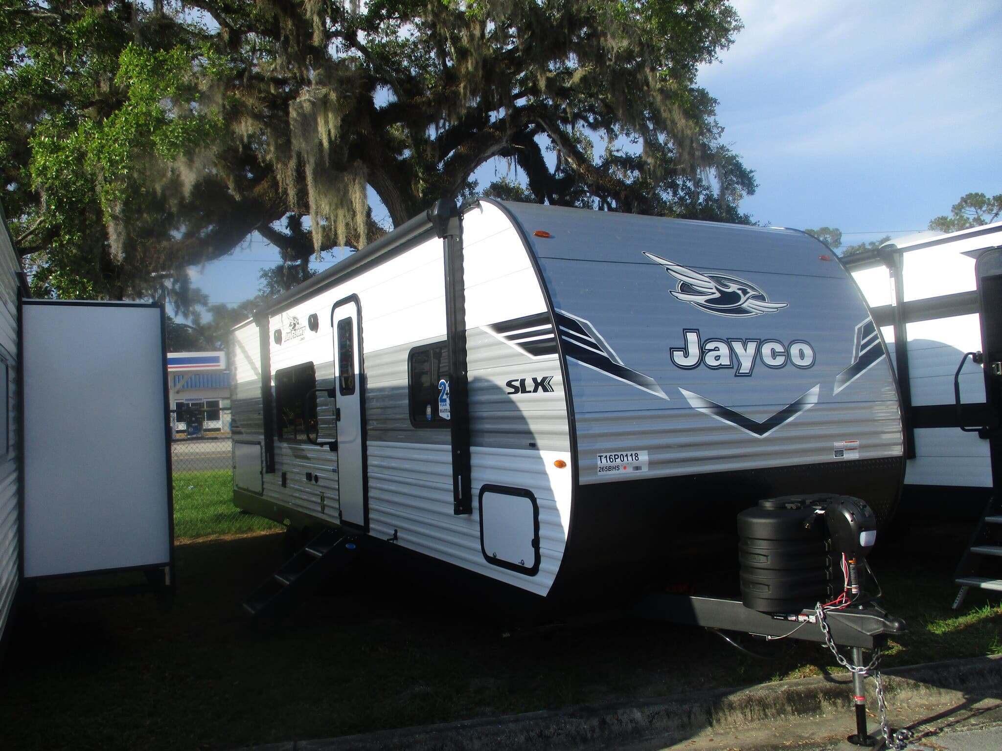 2026 Jayco Jay Flight SLX 265BHS in cross city FL