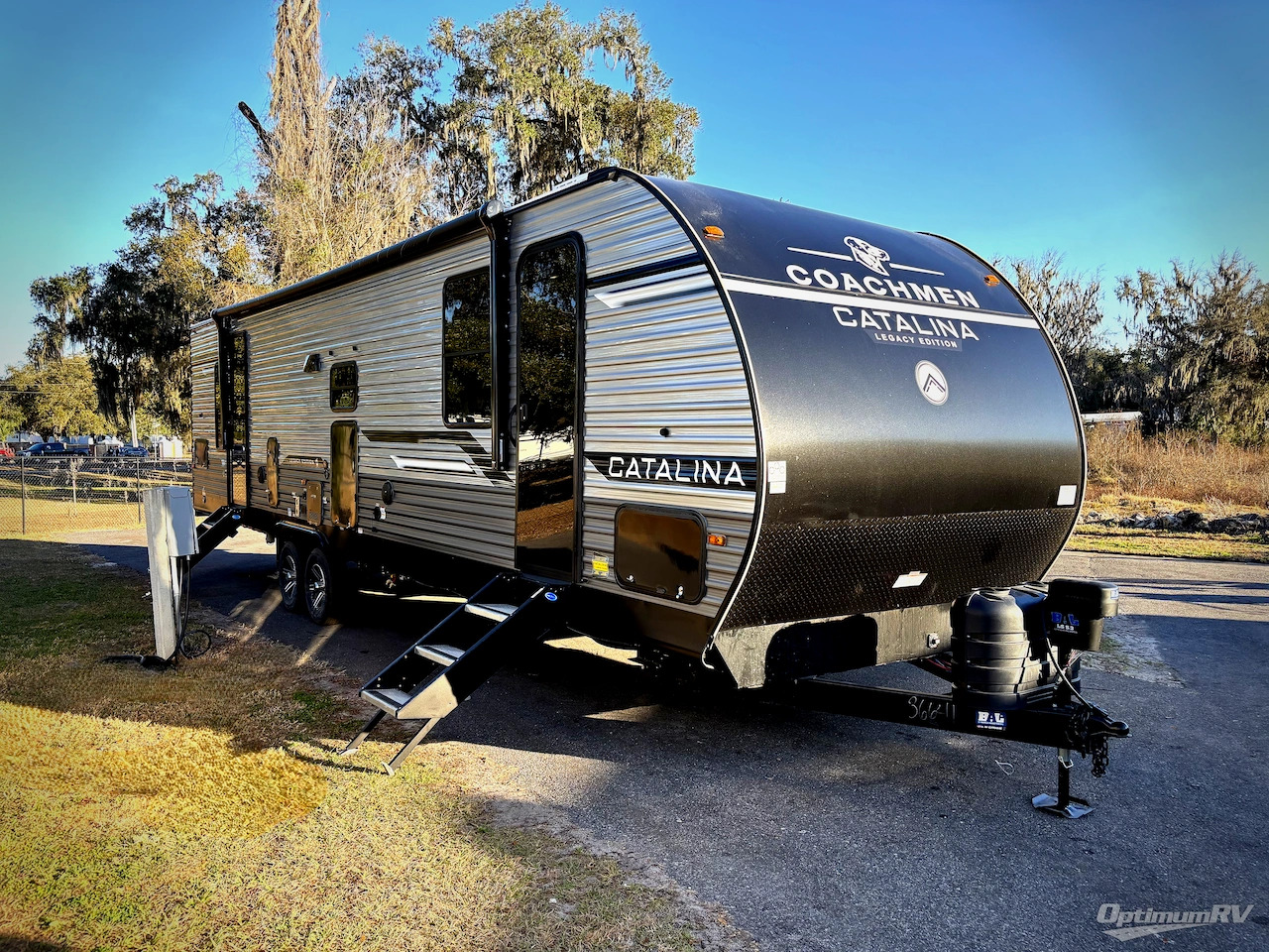 2026 Coachmen Catalina Legacy Edition 333DORM in ocala FL