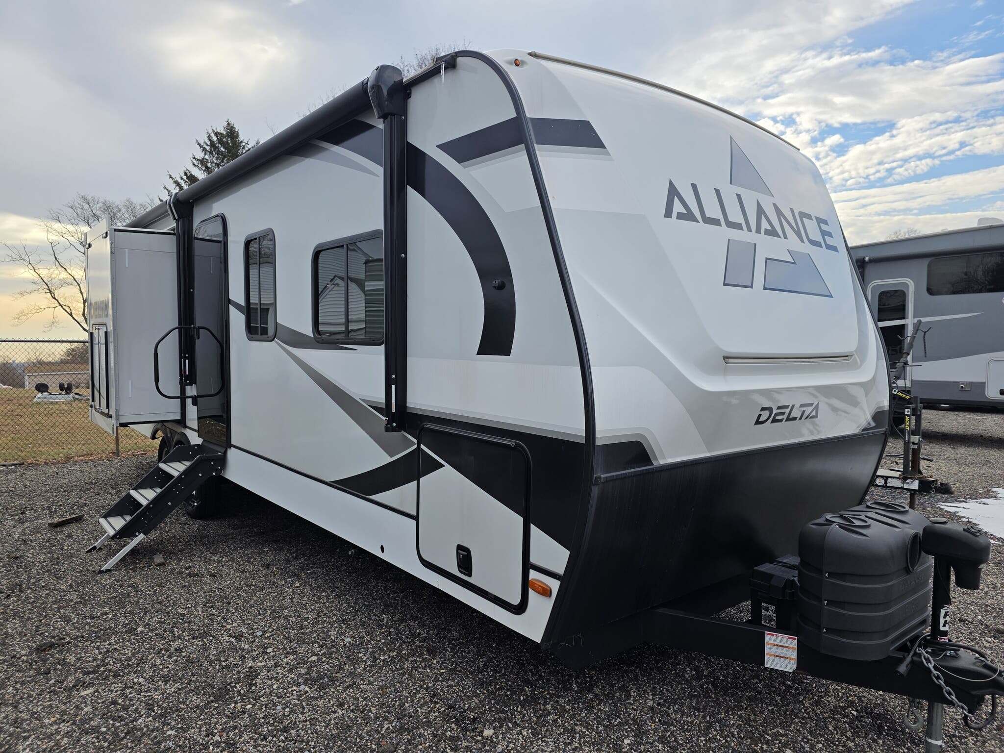 2024 Alliance Rv Delta 294RK in souderton PA