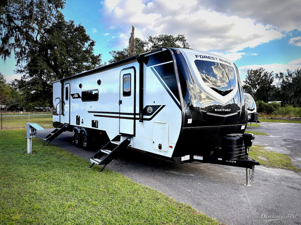 2026 East To West Alta 3010KBH in ocala FL