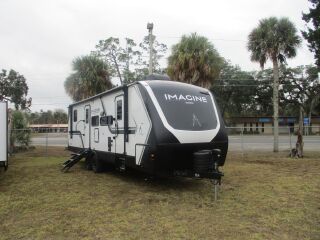 2026 GRAND DESIGN IMAGINE 2810BH