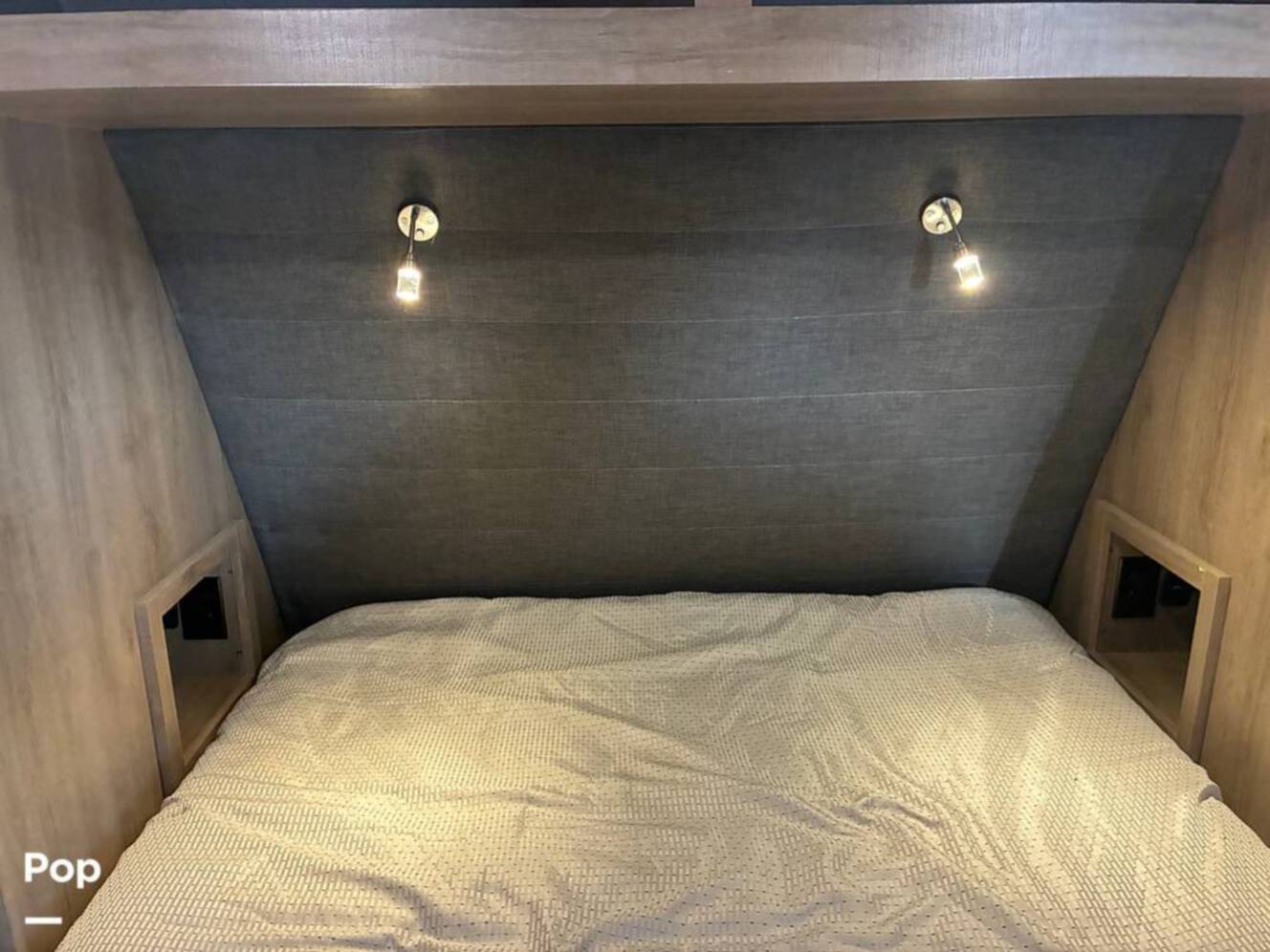 A photo of this 2023 Grand Design Imagine 2670MK