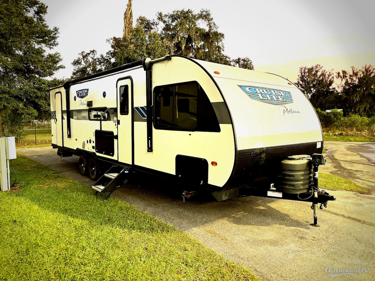 2024 Forest River Salem Cruise Lite 263BHXLX in ocala FL