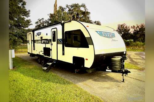2024 Forest River Salem Cruise Lite 263BHXLX in ocala FL