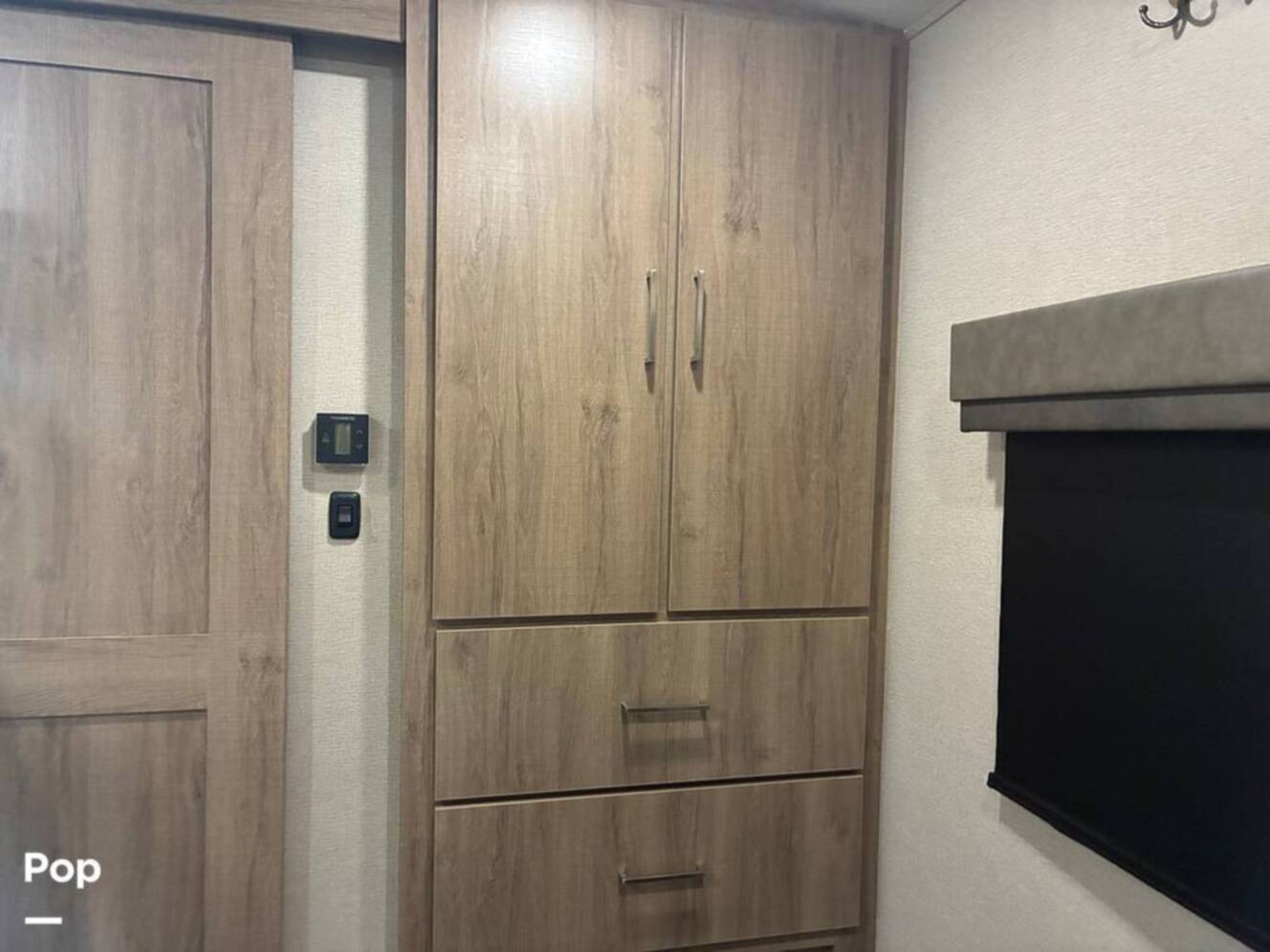A photo of this 2023 Grand Design Imagine 2670MK