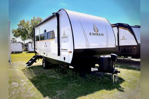 2025 Ember Rv E-Series 18FBE in bushnell FL