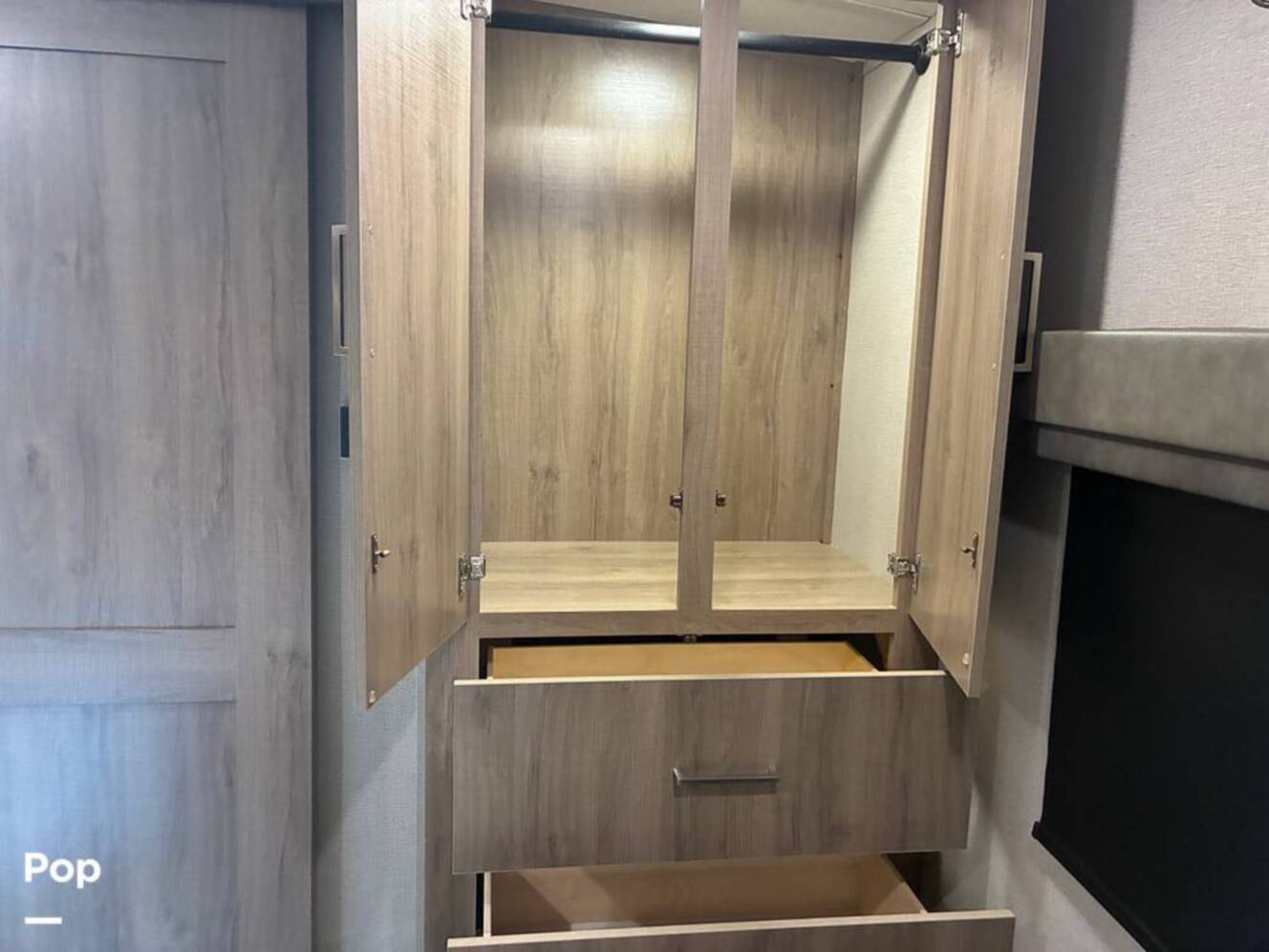 A photo of this 2023 Grand Design Imagine 2670MK