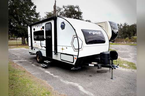 2023 Forest River R Pod RP-192 in ocala FL