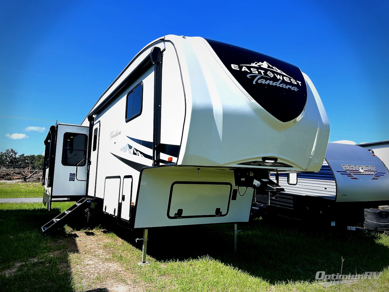 2024 East To West Tandara 320RL RV