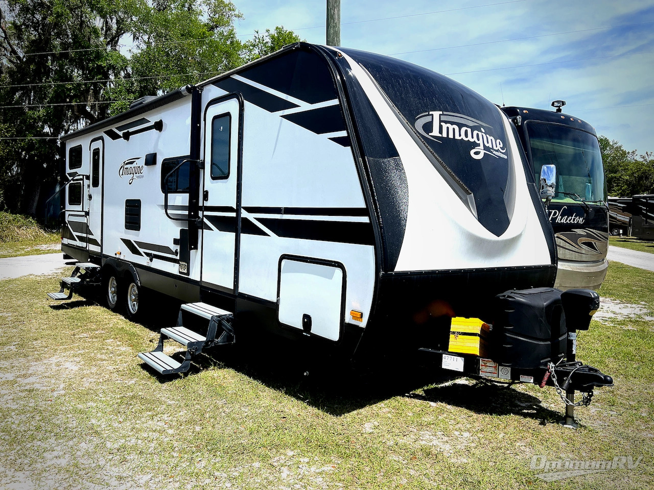 2020 Grand Design Imagine 2800BH in bushnell FL