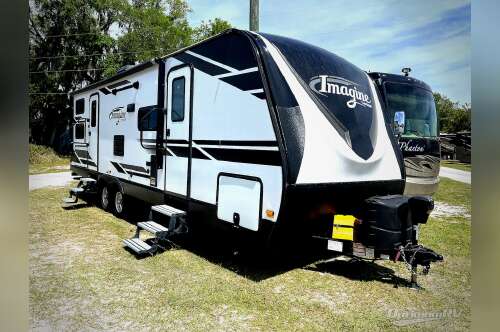 2020 Grand Design Imagine 2800BH in bushnell FL