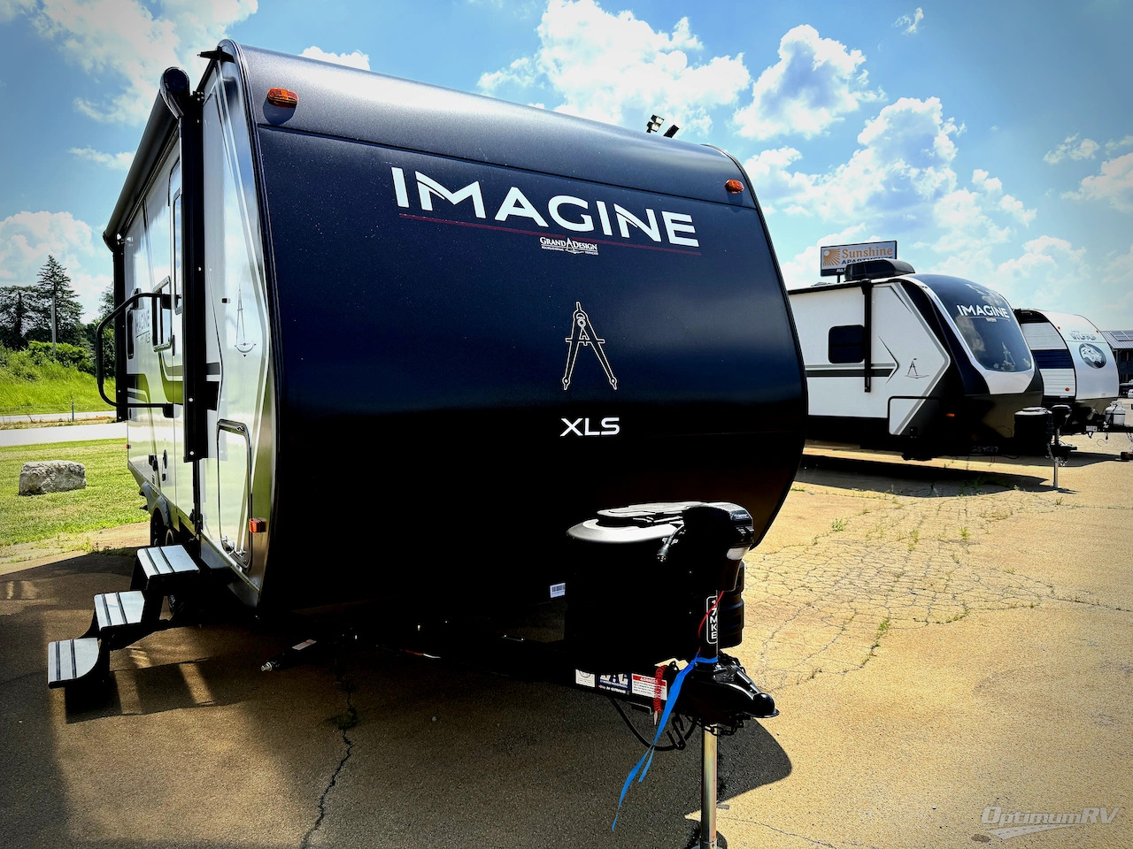 2026 Grand Design Imagine XLS 17MKE RV