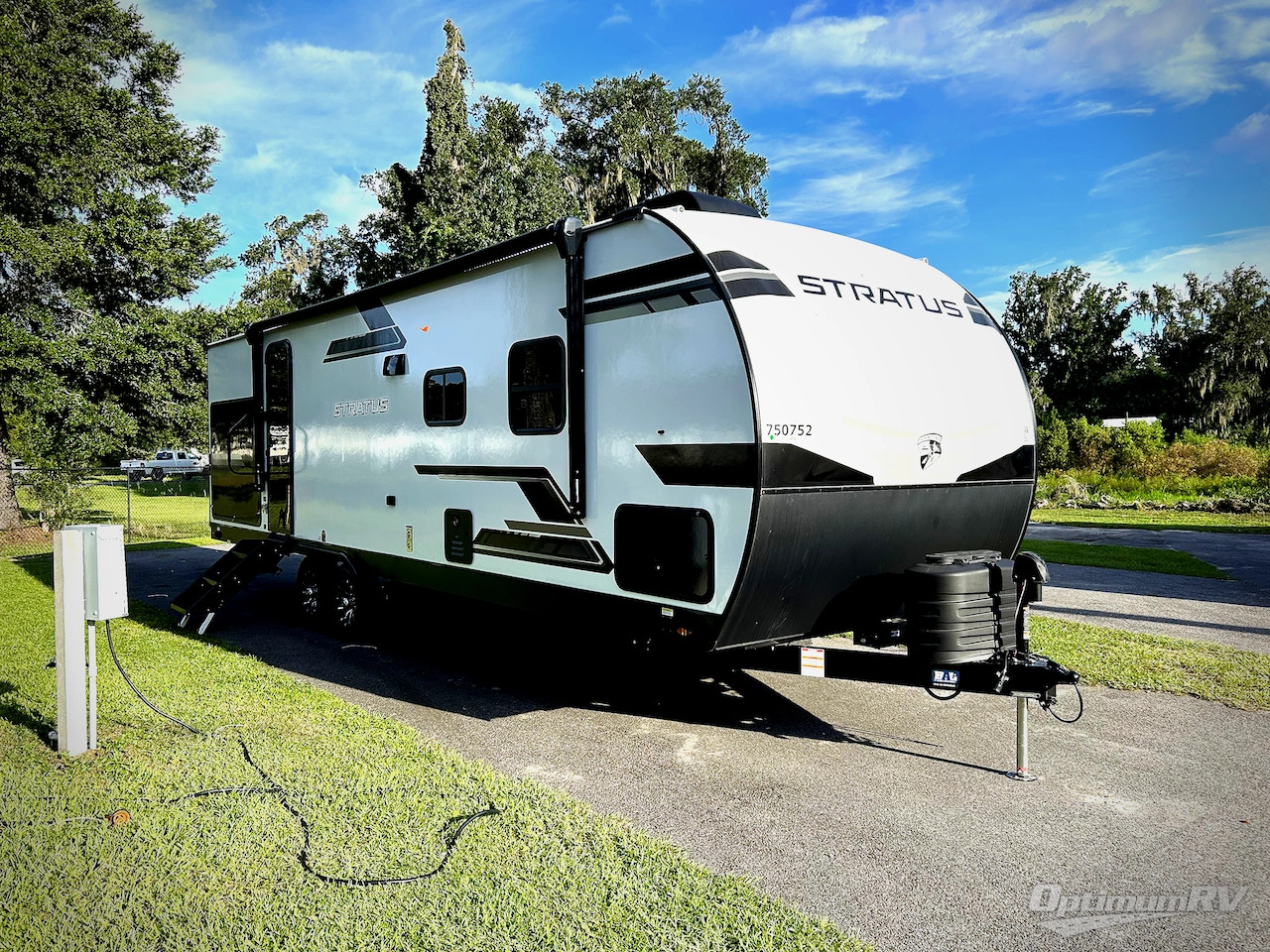2026 Venture Rv Stratus SR261VRB in ocala FL