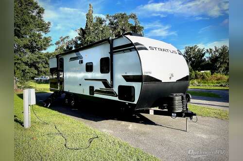 2026 Venture Rv Stratus SR261VRB in ocala FL