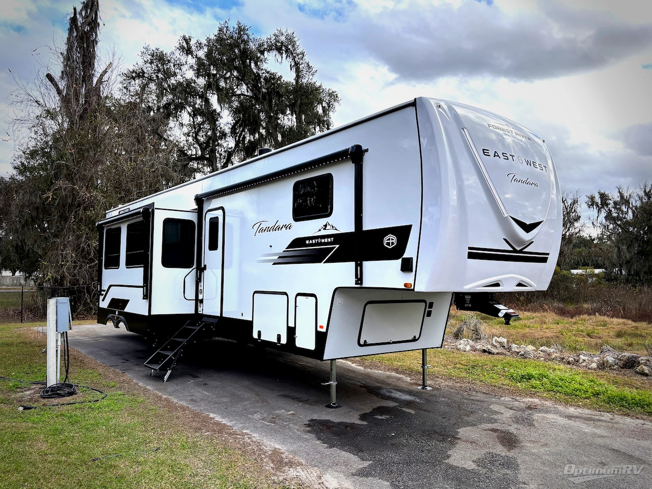 2026 East To West Tandara 387BH in ocala FL