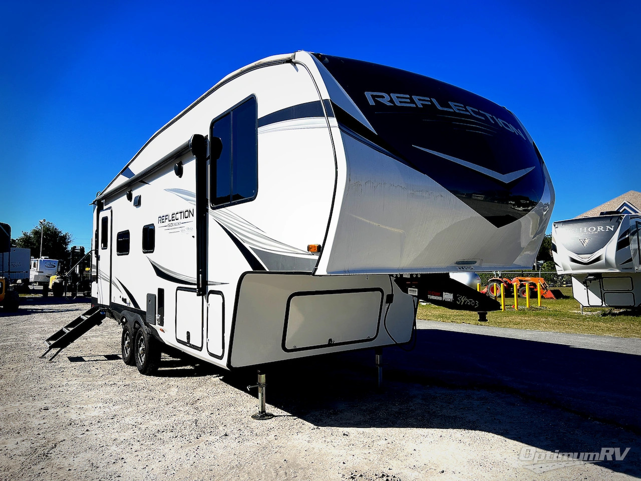 2024 Grand Design Reflection 150 Series 260RD in bushnell FL