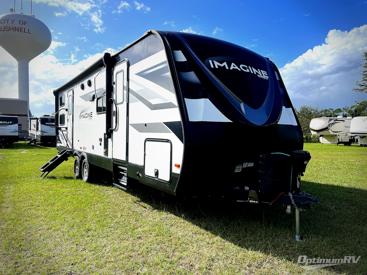 2022 Grand Design Imagine 2800BH in bushnell FL