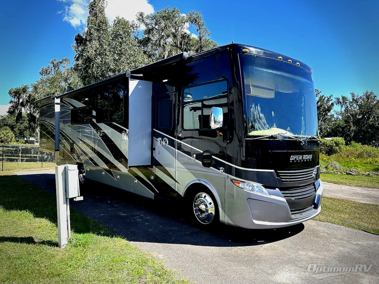 2022 Tiffin Open Road Allegro 34 PA RV
