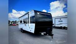 2026 Winnebago Thrive 24RKS RV
