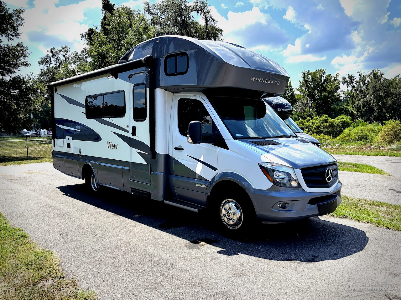 2018 Winnebago View 24D in ocala FL