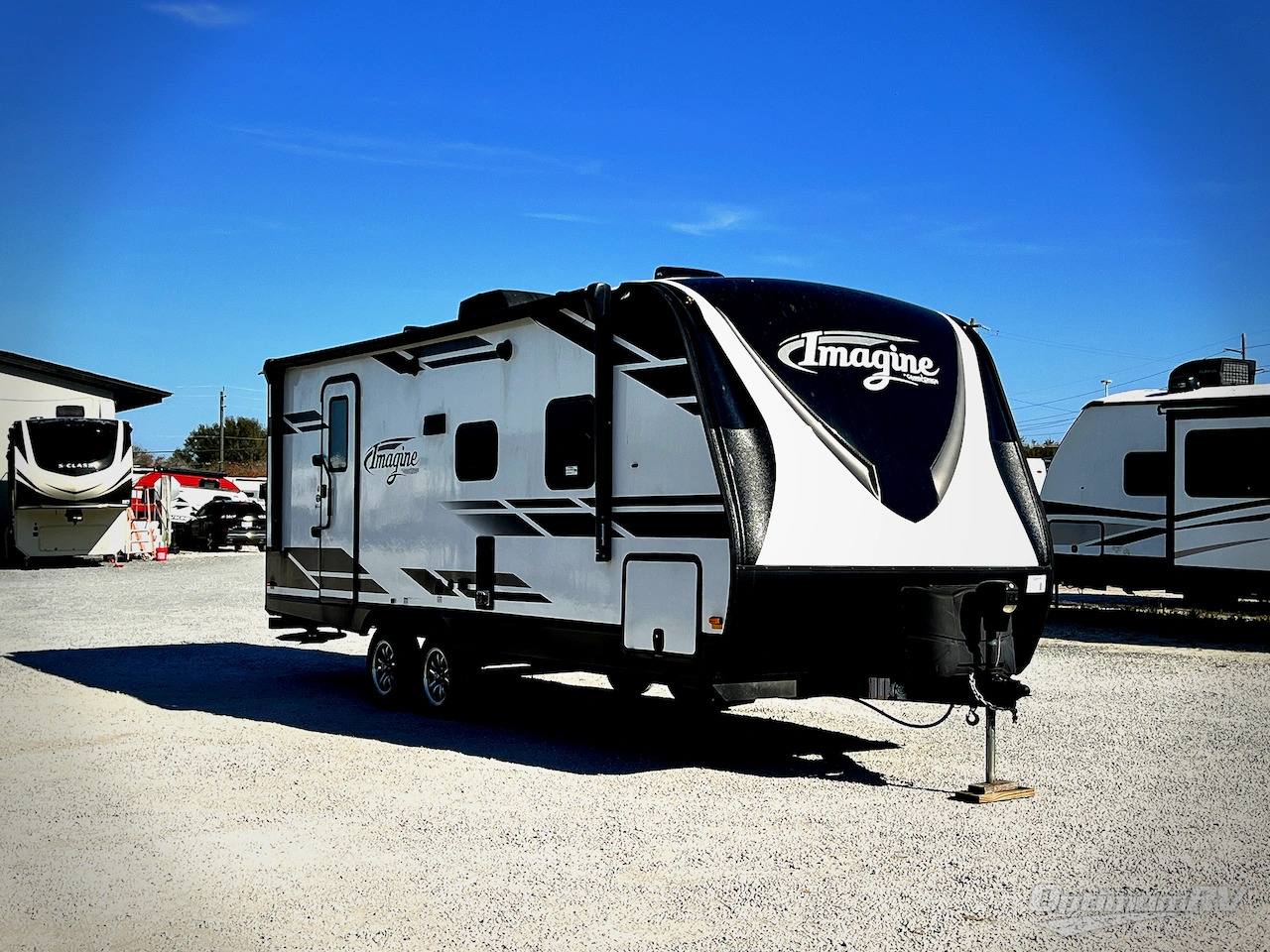 2020 Grand Design Imagine 2150RB RV