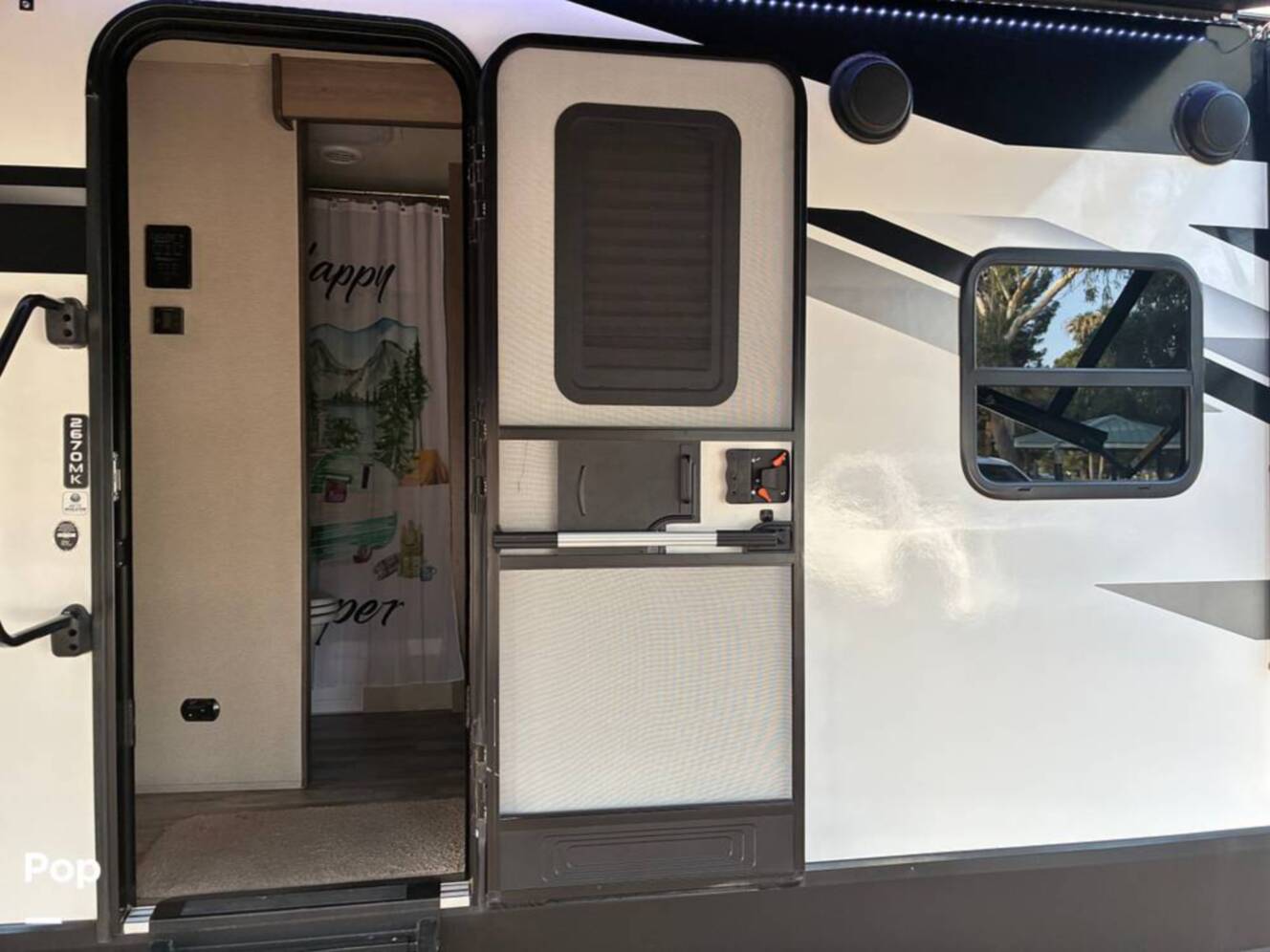 A photo of this 2023 Grand Design Imagine 2670MK