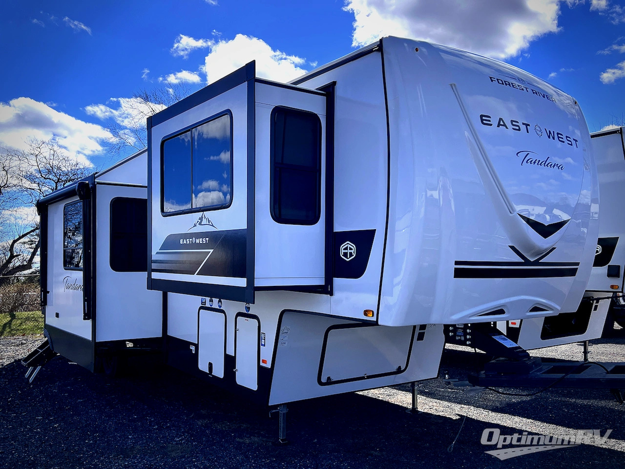 2026 East To West Tandara 390FL in pottstown PA