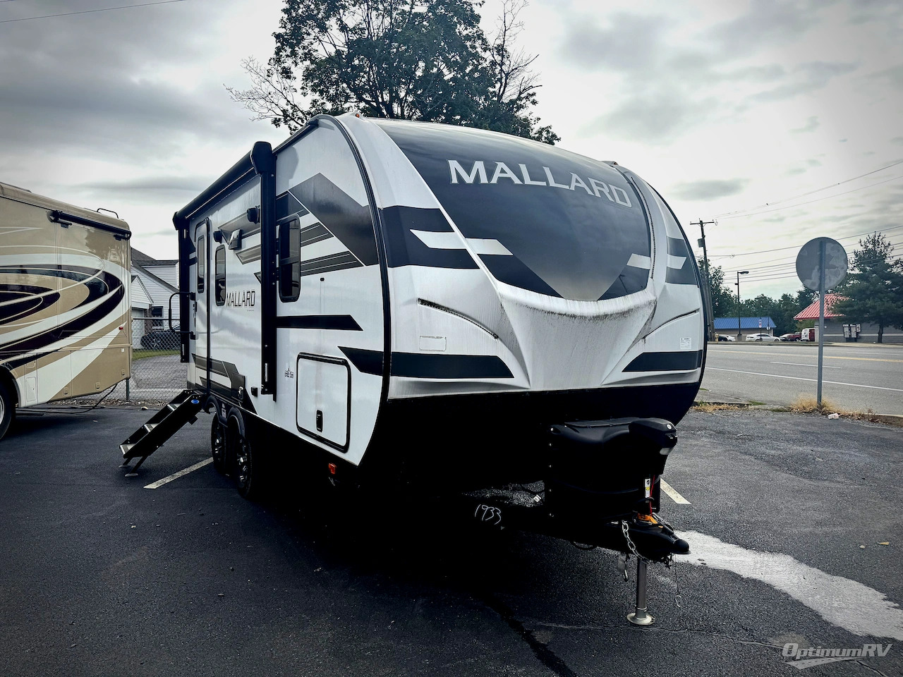 2023 Heartland Mallard 210RB M210RB in pottstown PA