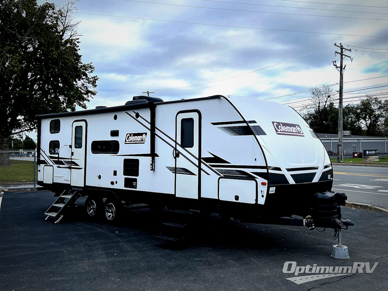 2022 Coleman Light 2755BH in pottstown PA