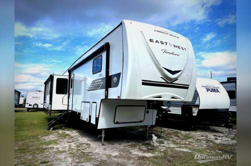 2026 East To West Tandara 388LR in bushnell FL