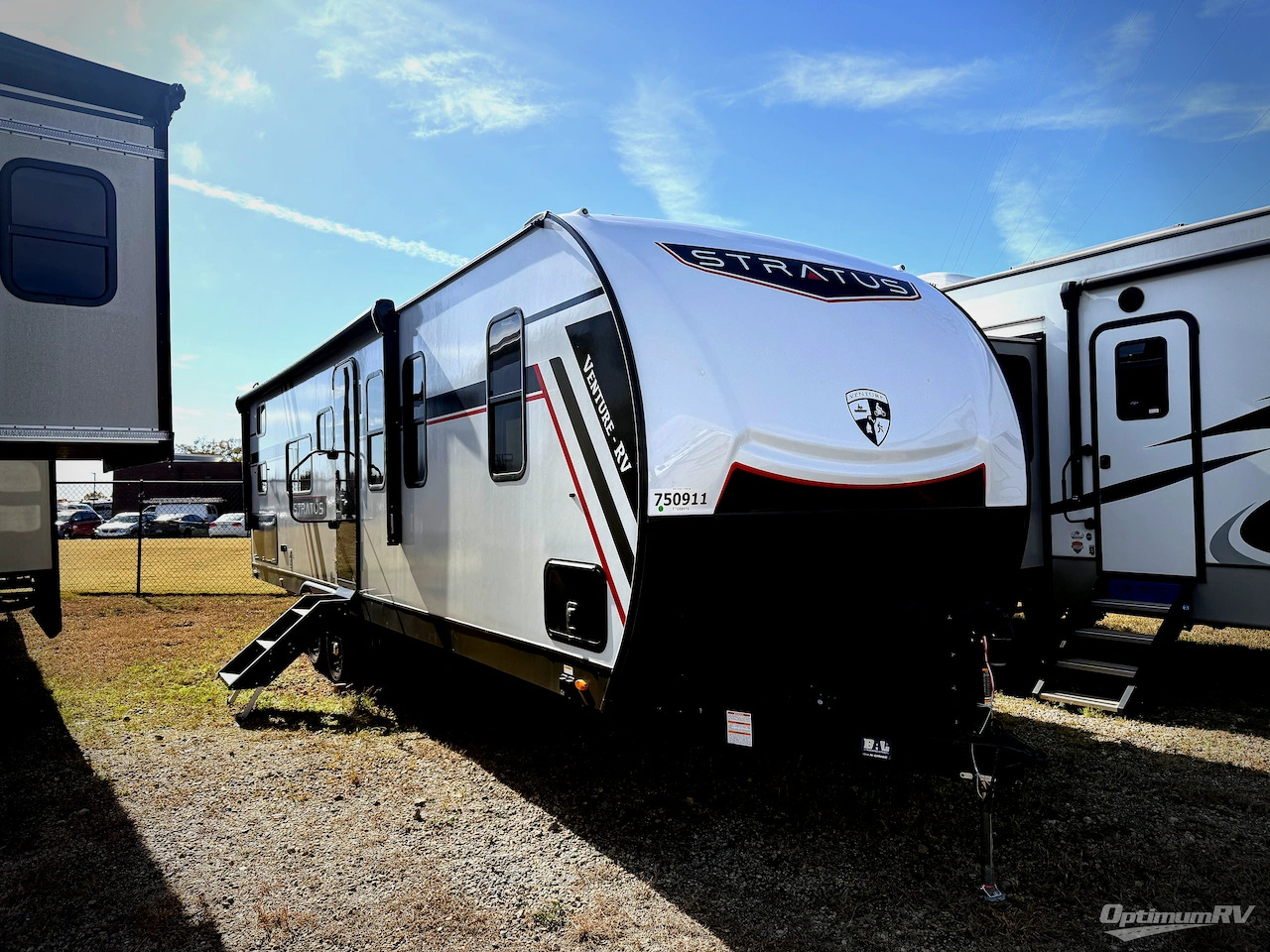 2026 Venture Rv Stratus SR302VBH in inman SC