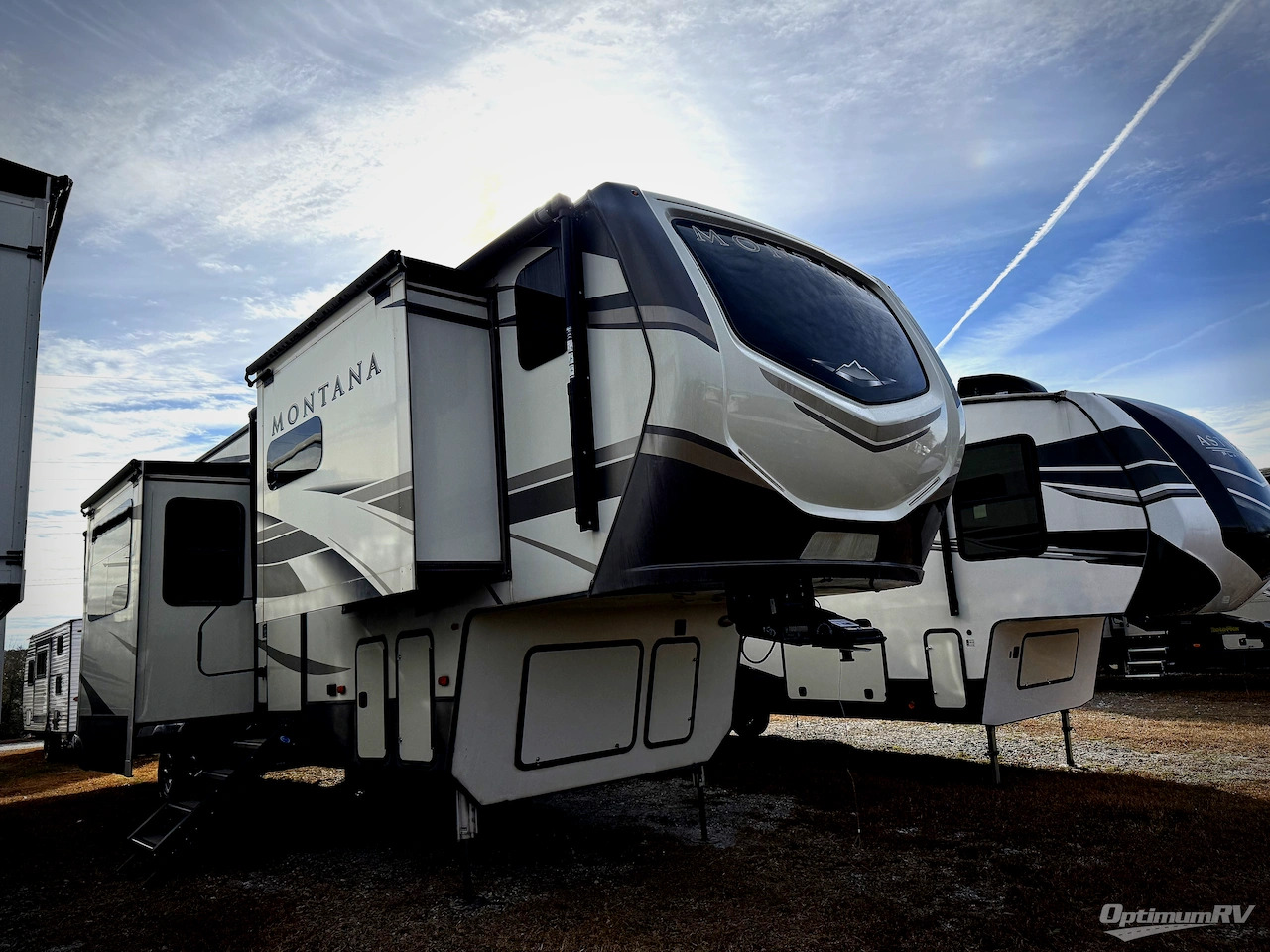 2020 Keystone Montana 3741FK RV