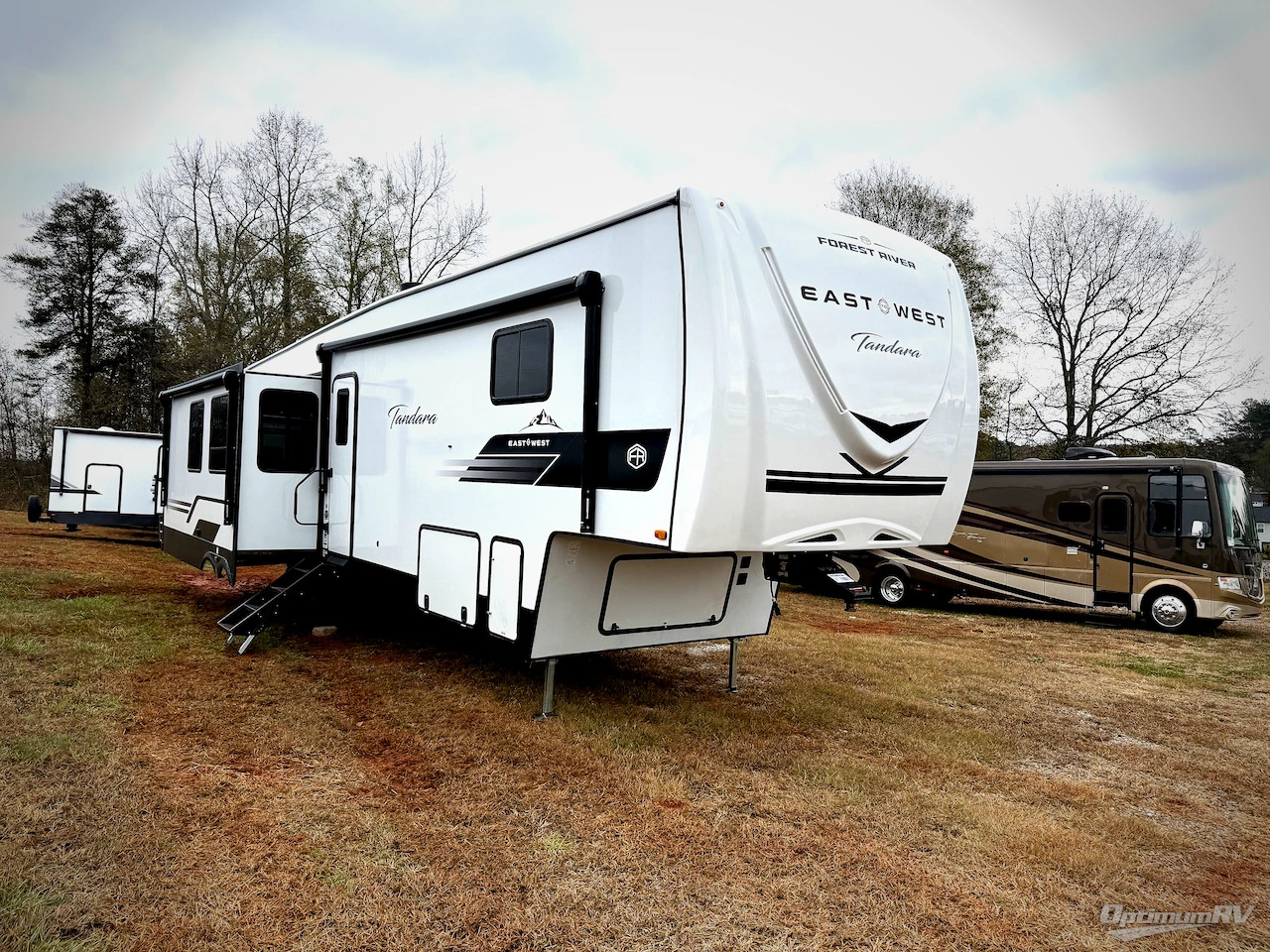 2026 East To West Tandara 388LR in inman SC