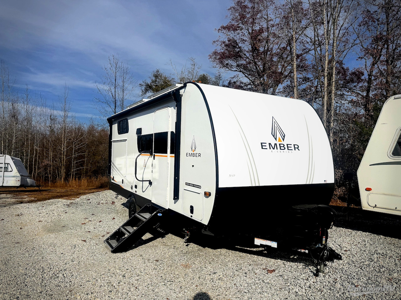 2026 Ember Rv E-Series 19ETS RV