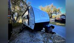 2026 Ember Rv E-Series 22MLQ RV