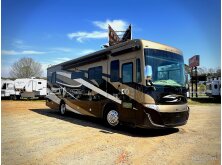 2027 Tiffin Allegro RED 33 AA Review image