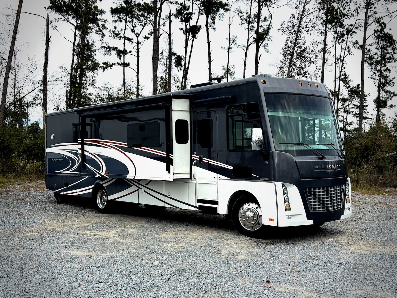 2016 Itasca Suncruiser 38Q in tallahassee FL