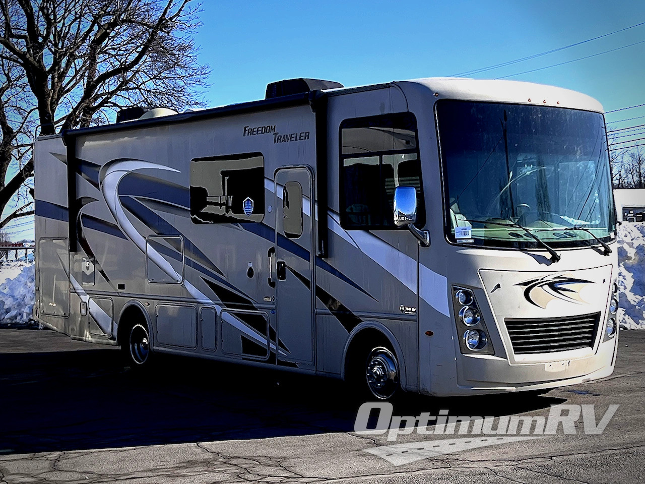 2022 Thor Freedom Traveler 29A A29 in pottstown PA