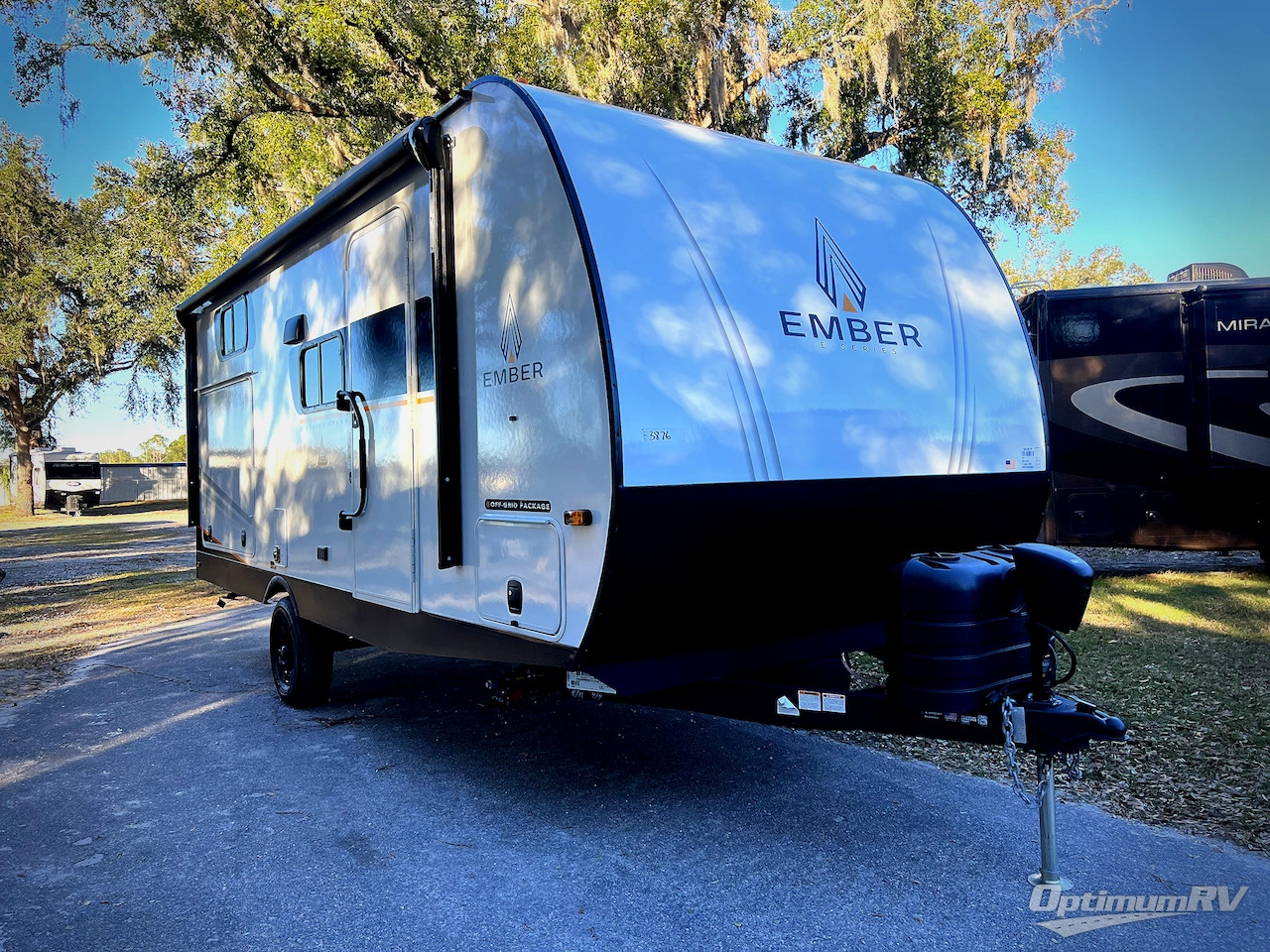 2026 Ember Rv E-Series 19ETS in bushnell FL