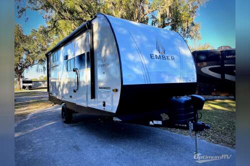 2026 Ember Rv E-Series 19ETS in bushnell FL