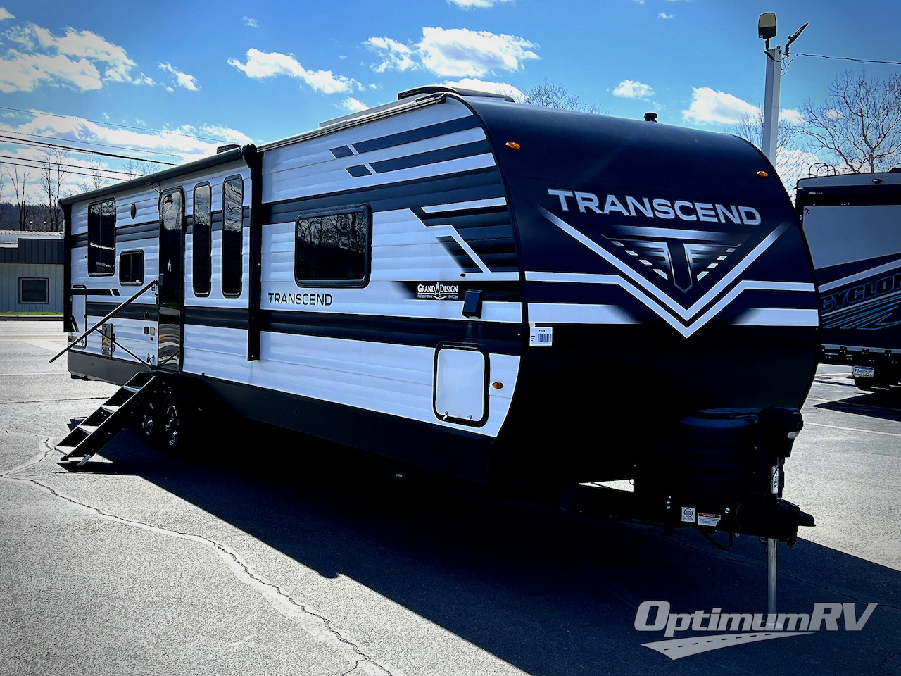 2025 Grand Design Transcend 315RKT in pottstown PA