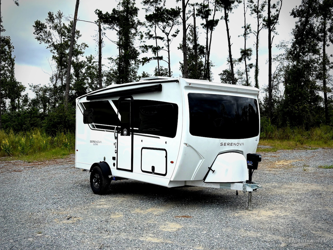 2026 Grand Design Serenova 150HL RV