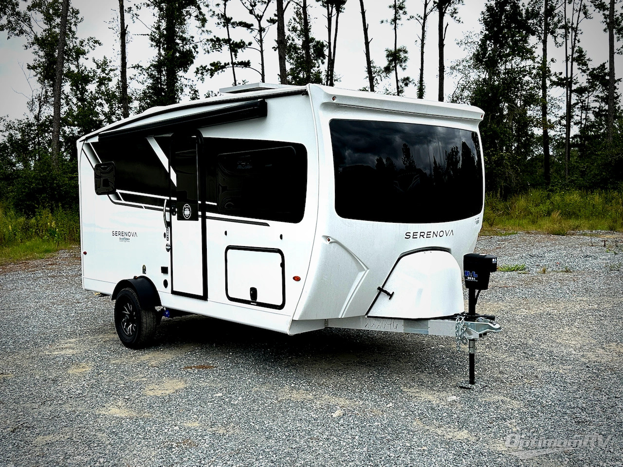 2026 Grand Design Serenova 150HL in tallahassee FL
