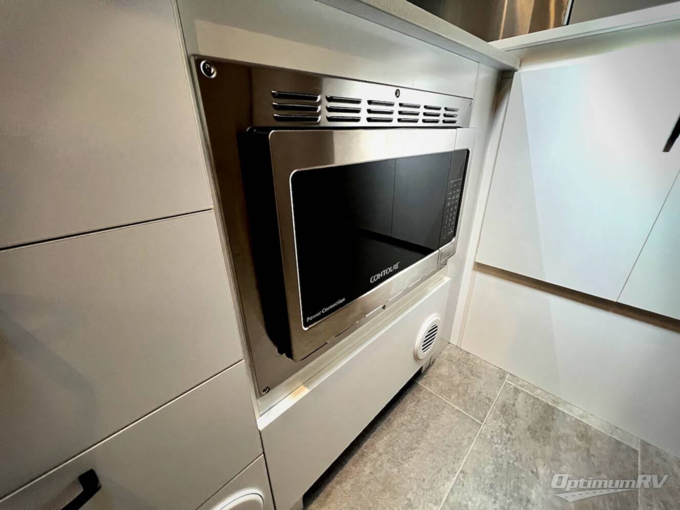 A photo of this 2022 Airstream Caravel 20FB